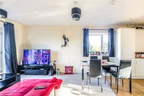 The Groves, Hartcliffe, Bristol BS13