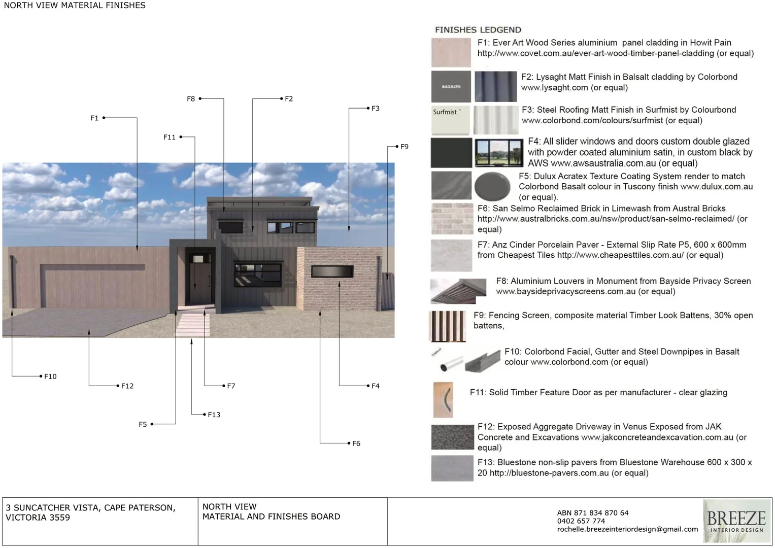 Additional image 10 of 3 Suncatcher Vista, Cape Paterson VIC 3995