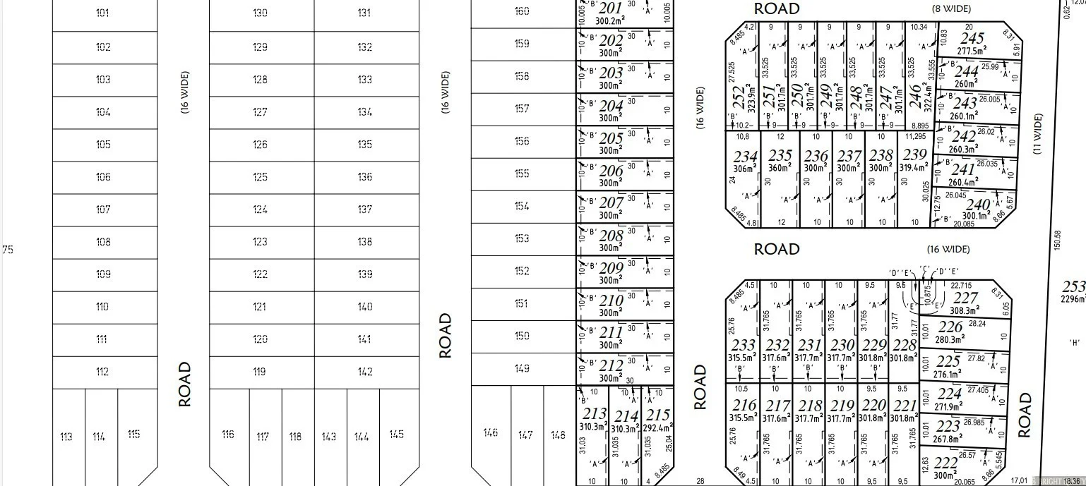 Additional image 2 of Lot 243. Thirteenth Avenue, Austral NSW 2179