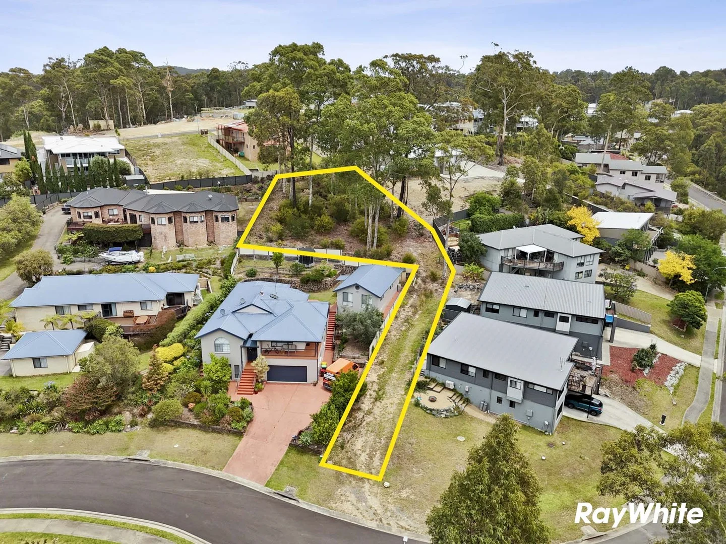 14 Wattlebird Way, Malua Bay NSW 2536