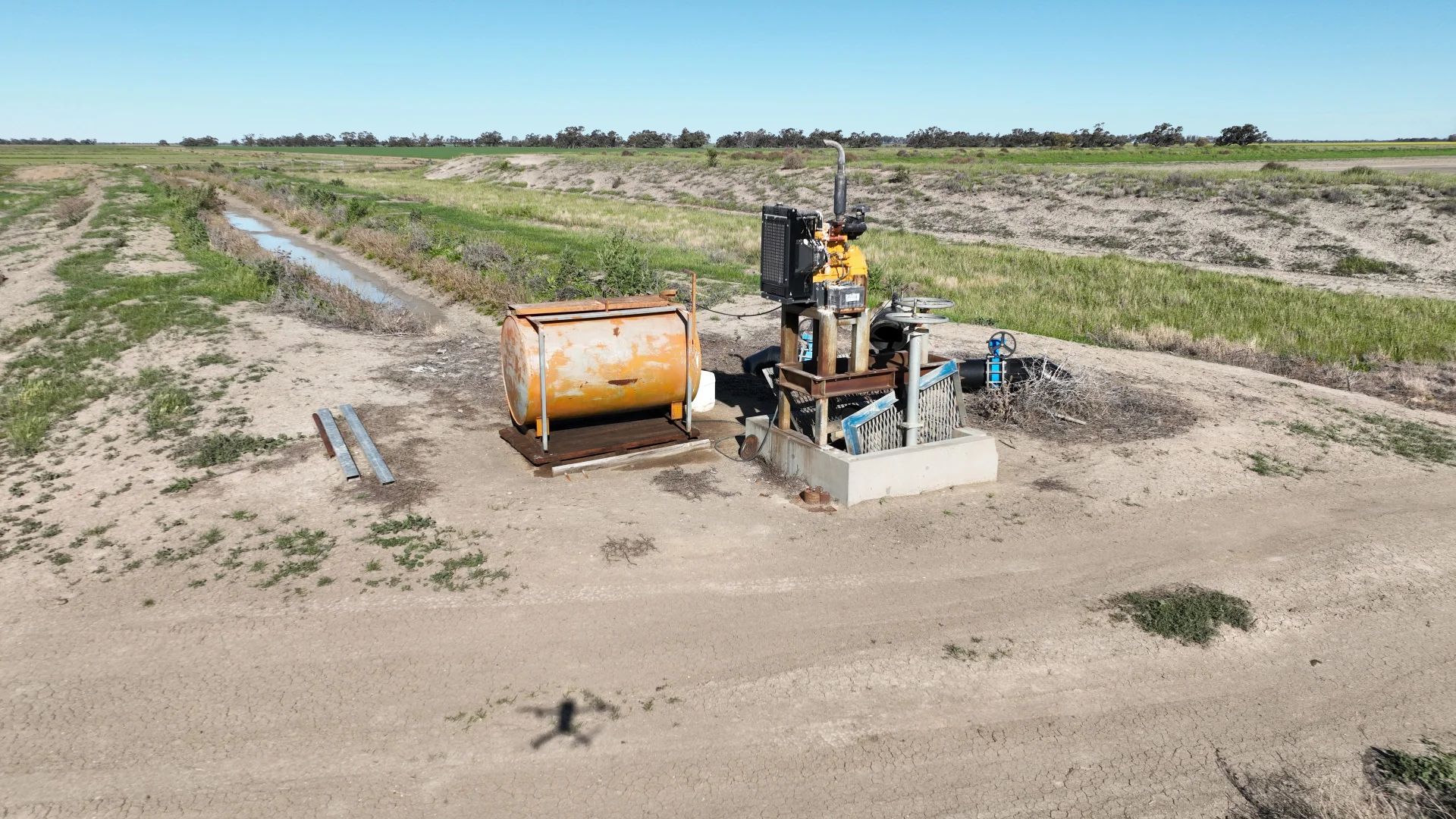 Additional image 12 of "North Devon" Dalys Road, Deniliquin NSW 2710