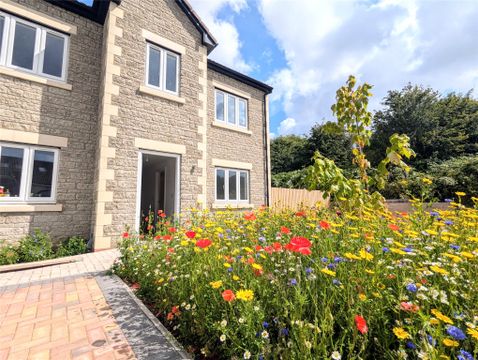 Holly Lodge Road, Bristol, Somerset BS5