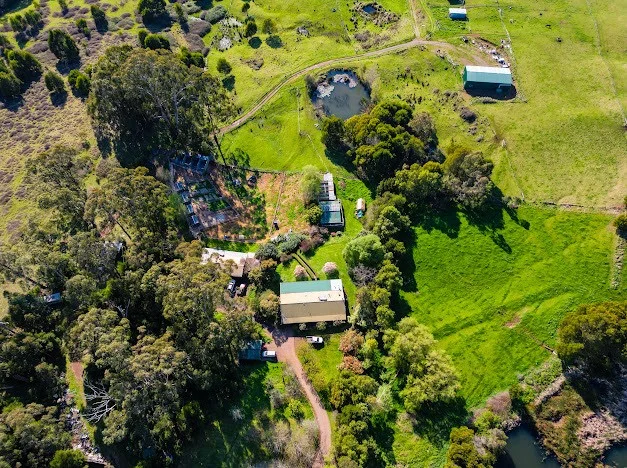 Additional image 34 of 43 Johnsons Lane, Willung South VIC 3847