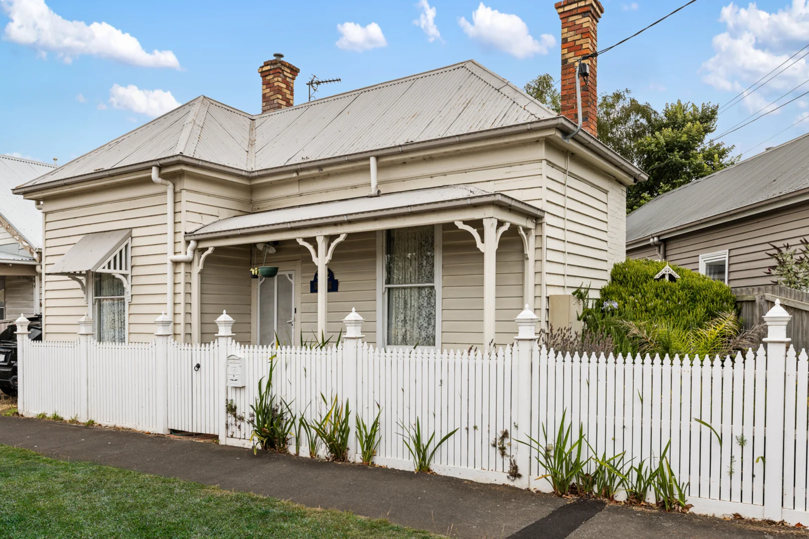 Additional image 12 of 302 Humffray Street South, Golden Point VIC 3350