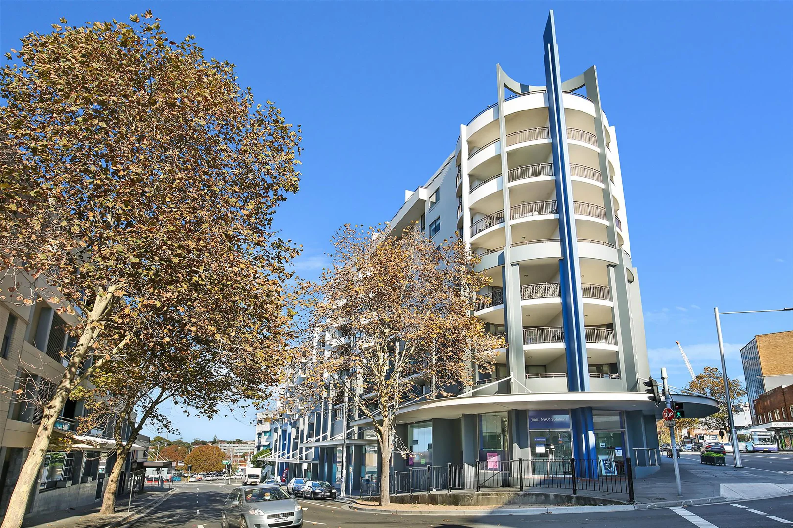 Additional image 10 of 87/313 - 323 Crown Street, Wollongong NSW 2500