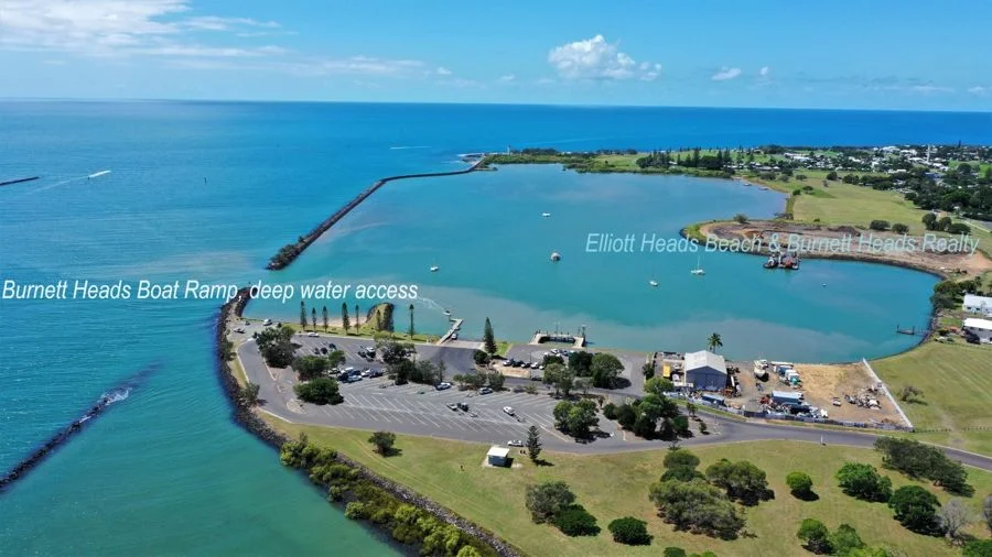 Additional image 4 of 5 CORSER ST BURNETT HEADS, Burnett Heads QLD 4670