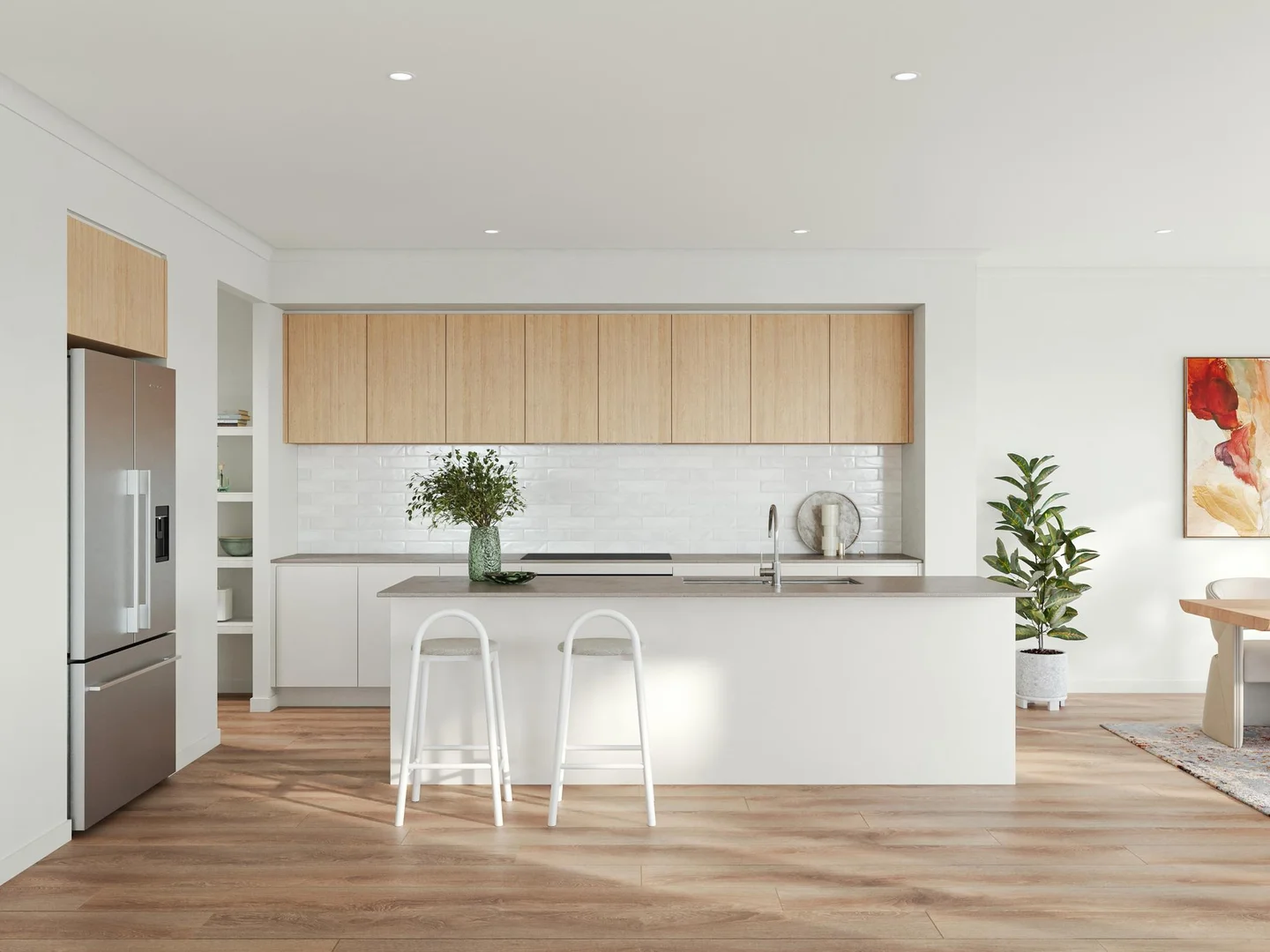 Additional image 3 of 304 Glorion Entrance, Gisborne VIC 3437