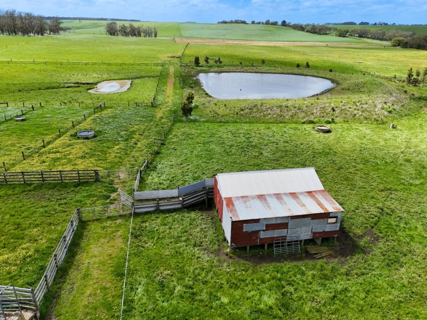 Additional image 13 of 830 Condah-Ettrick Road, Milltown VIC 3304