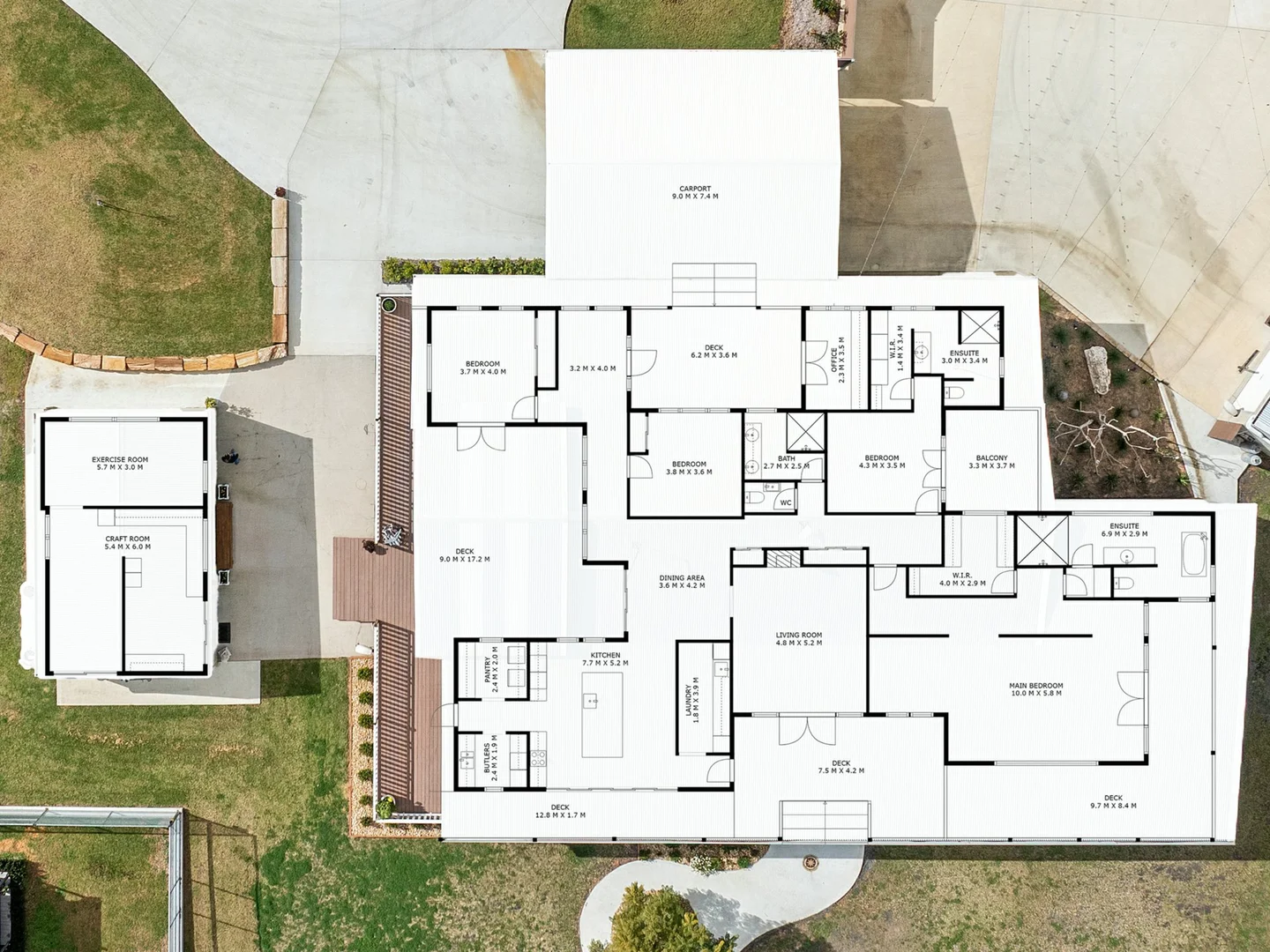 Additional image 19 of 461 Jack Smith Gully Road, Freestone QLD 4370