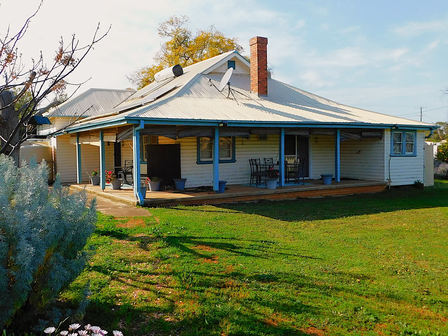 102 Umang Street, Tottenham NSW 2873