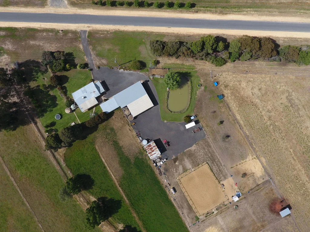 Additional image 8 of 1321 Koondrook Murrabit Road, Myall VIC 3579