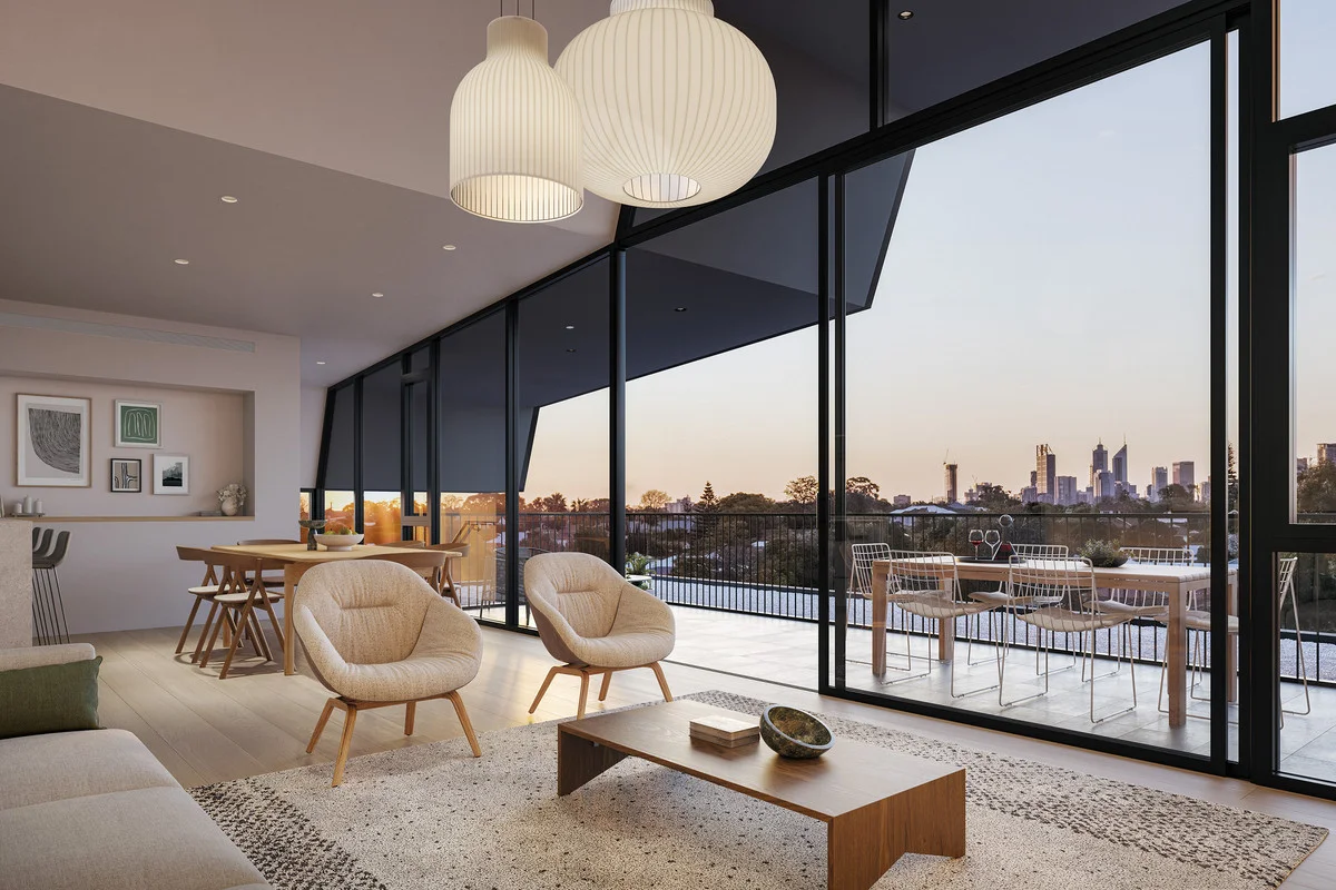 Additional image 3 of 4/172 Gwenyfred Road, Kensington WA 6151