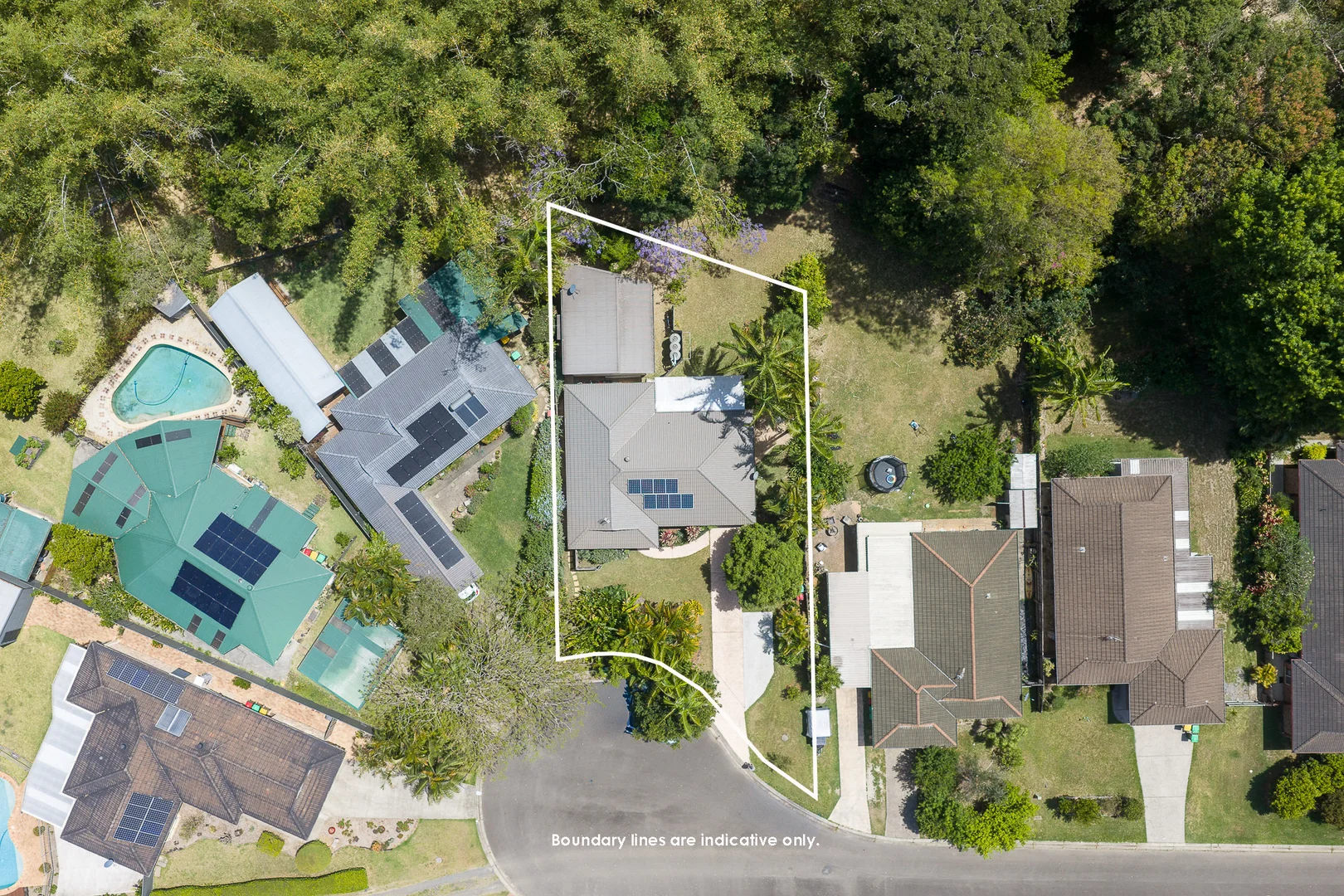 Additional image 32 of 9 Kamala Court, Mullumbimby NSW 2482