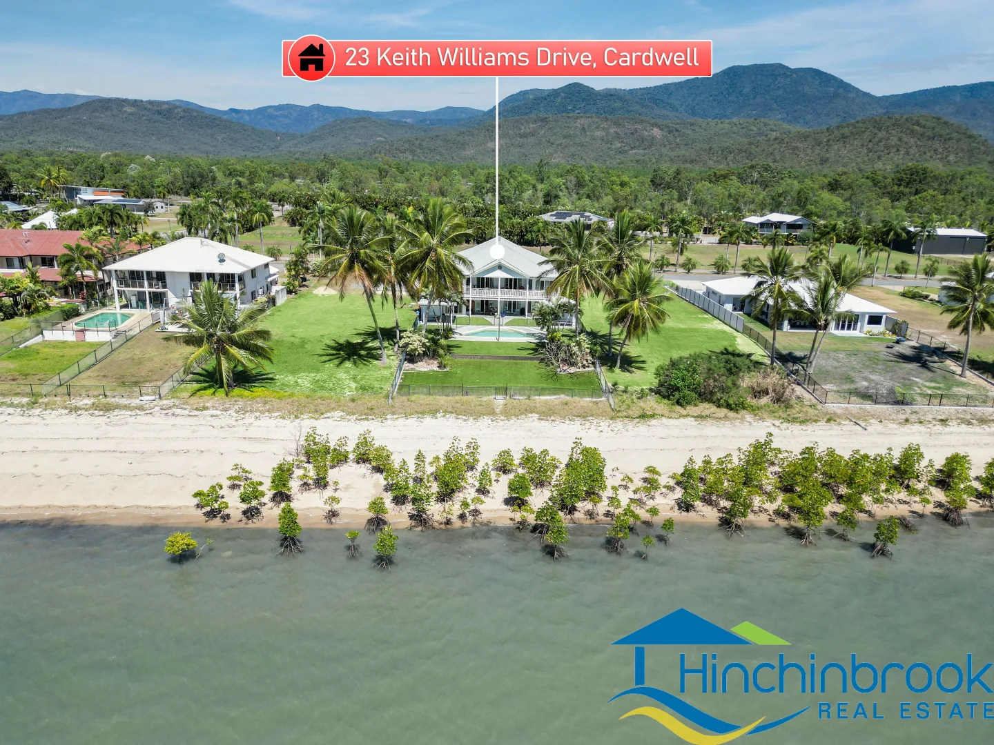 Additional image 13 of 23 Keith Williams Drive, Cardwell QLD 4849