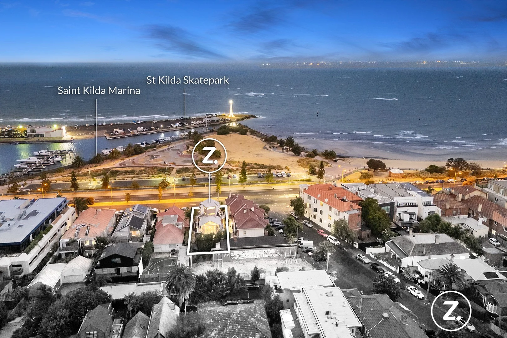 Additional image 13 of 31 Marine Parade, St Kilda VIC 3182
