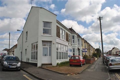Lodge Causeway, Fishponds, Bristol BS16, Studio to rent
