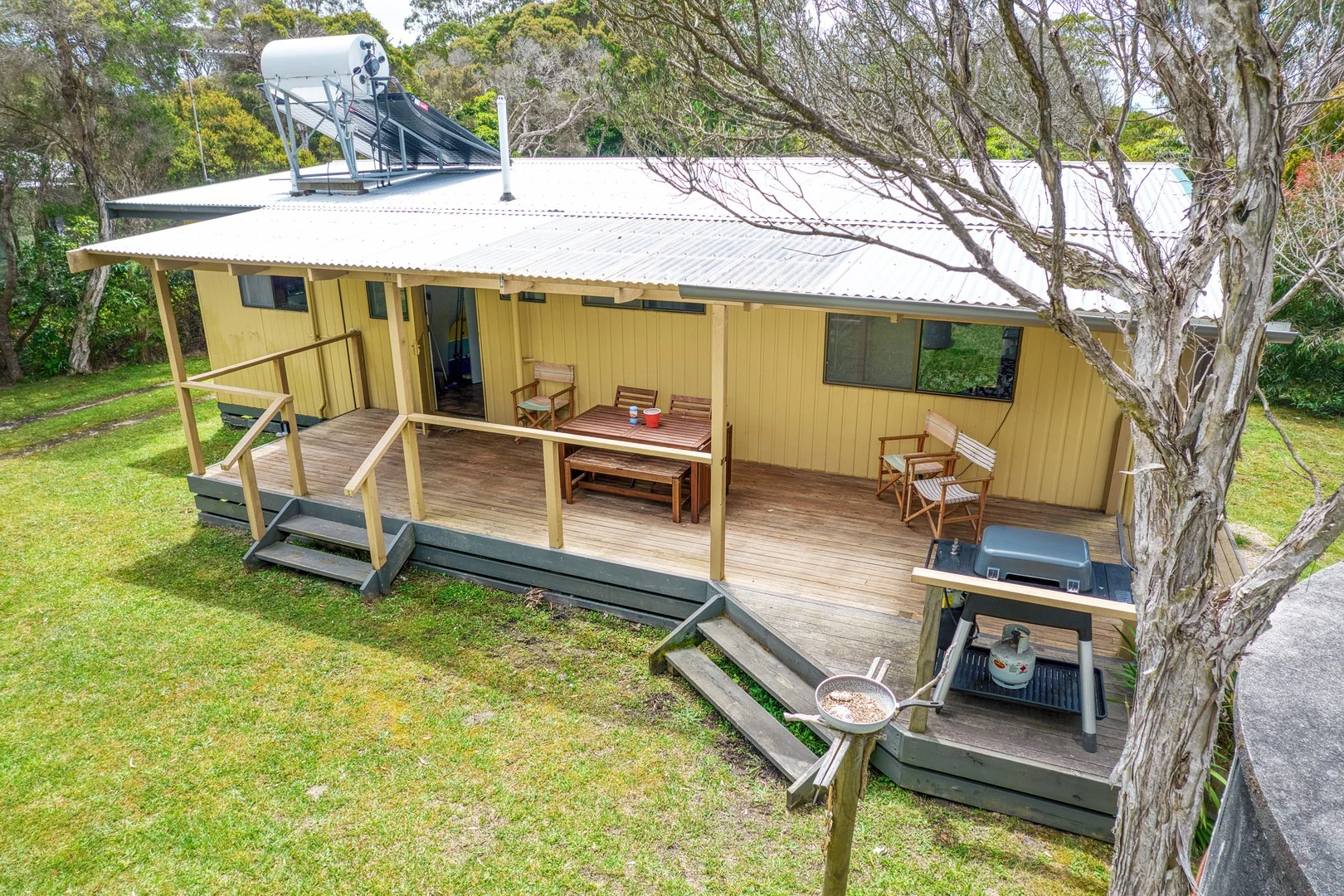 6 Mackinnon Court, Walkerville VIC 3956