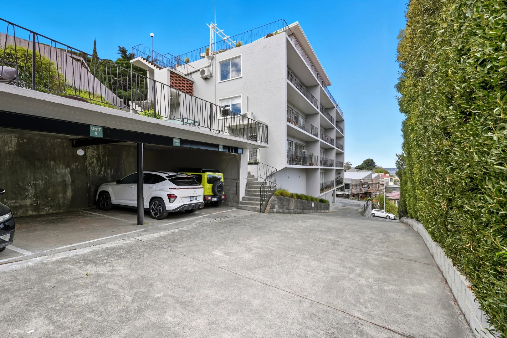 Additional image 20 of 10/4 Jersey Street, Sandy Bay TAS 7005