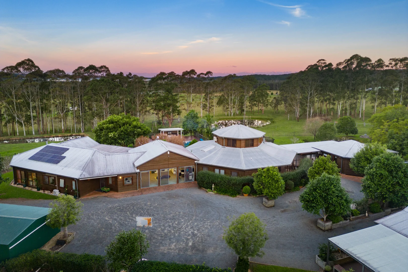 Additional image 48 of 132 Apanie Road, Lake Innes NSW 2446