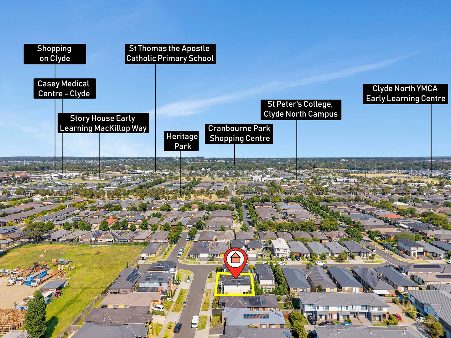 Additional image 15 of 12 Madeira Drive, Clyde North VIC 3978