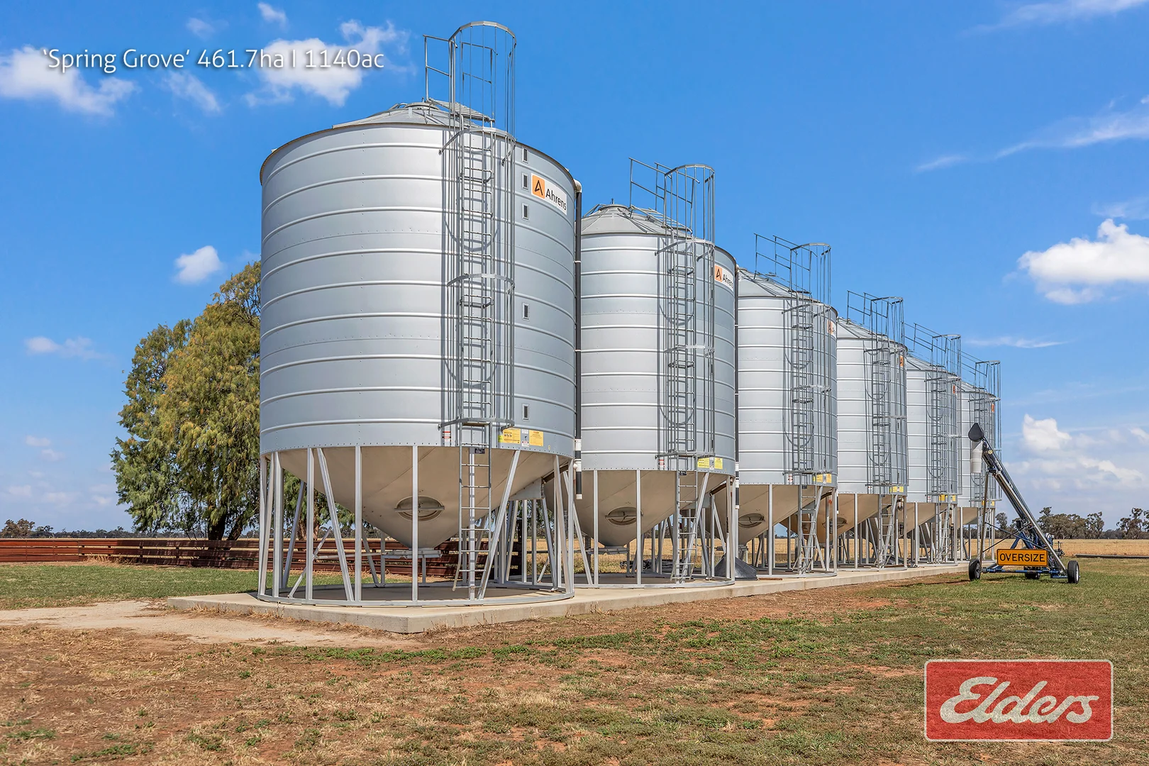 Additional image 9 of 298 Yarrawalla West Road, Yarrawalla VIC 3575