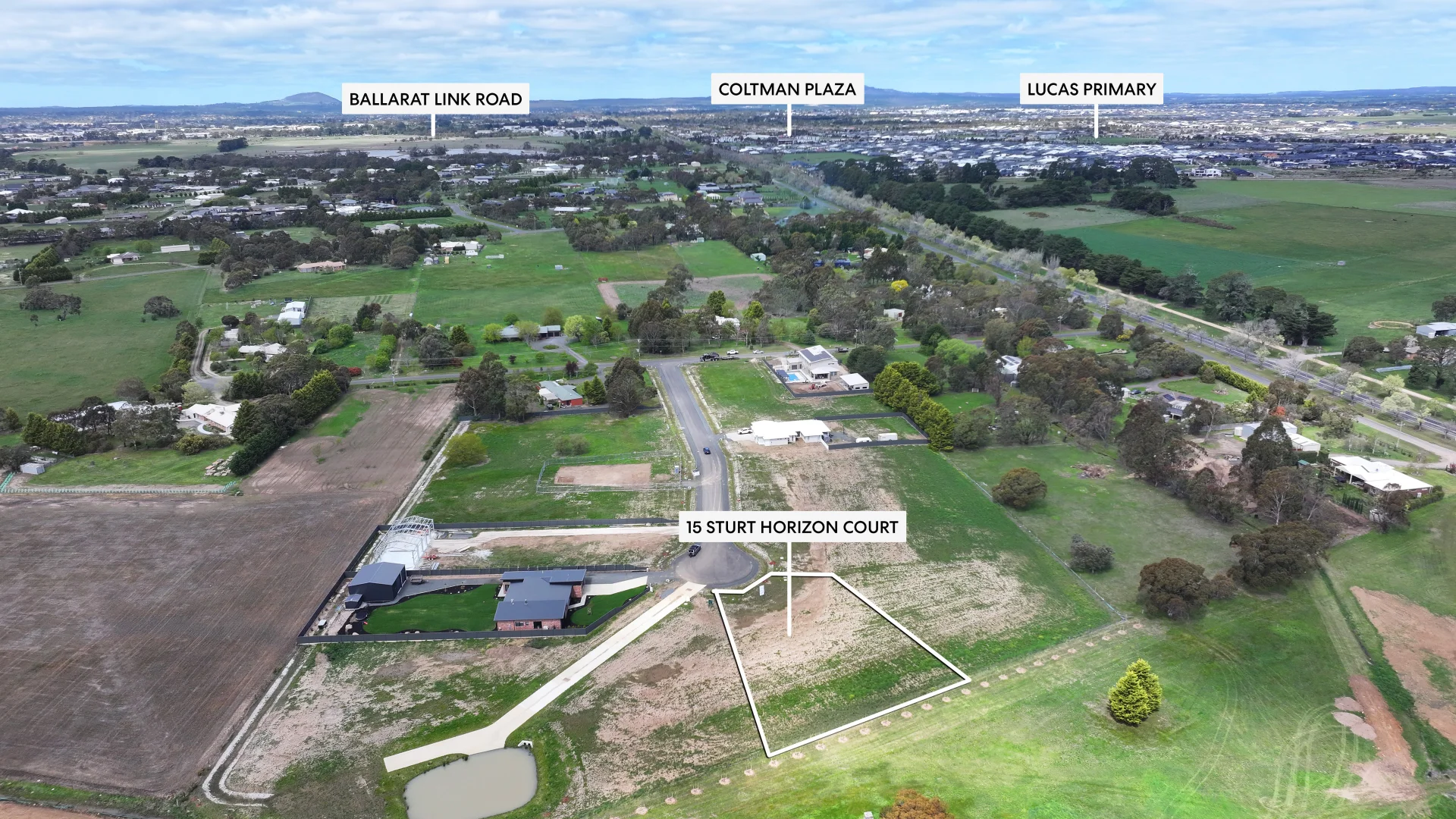 Additional image 2 of 15 Sturt Horizon Court, Cardigan VIC 3352