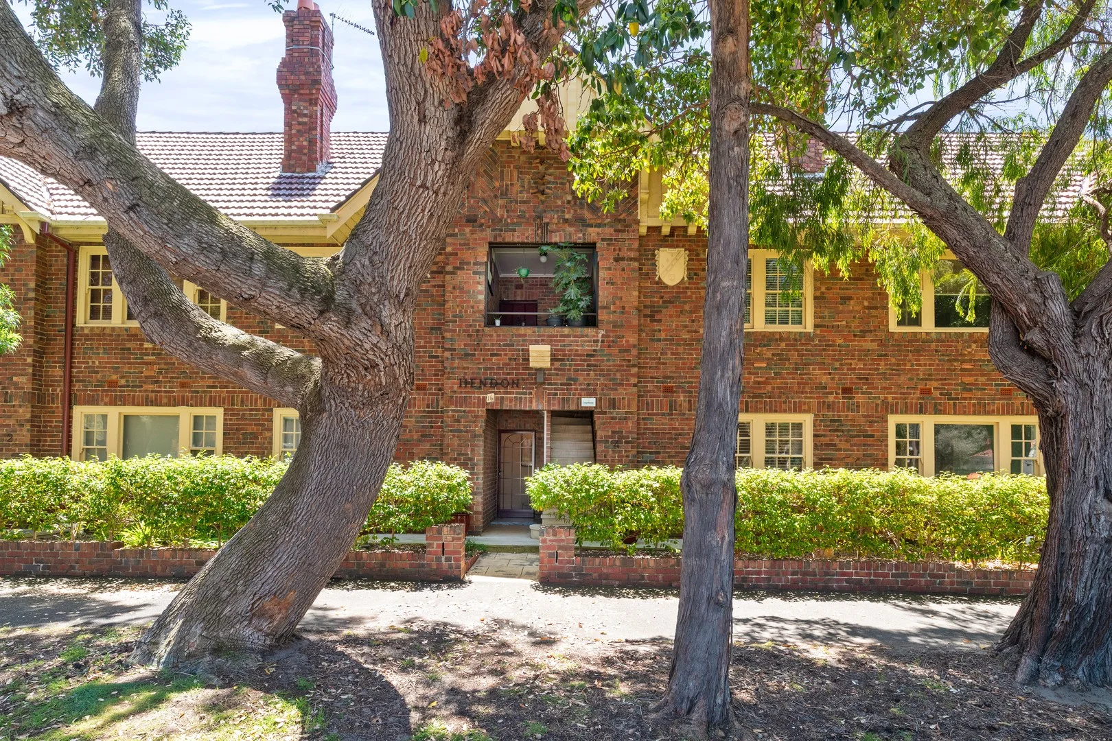 3/20 York Street, St Kilda West VIC 3182