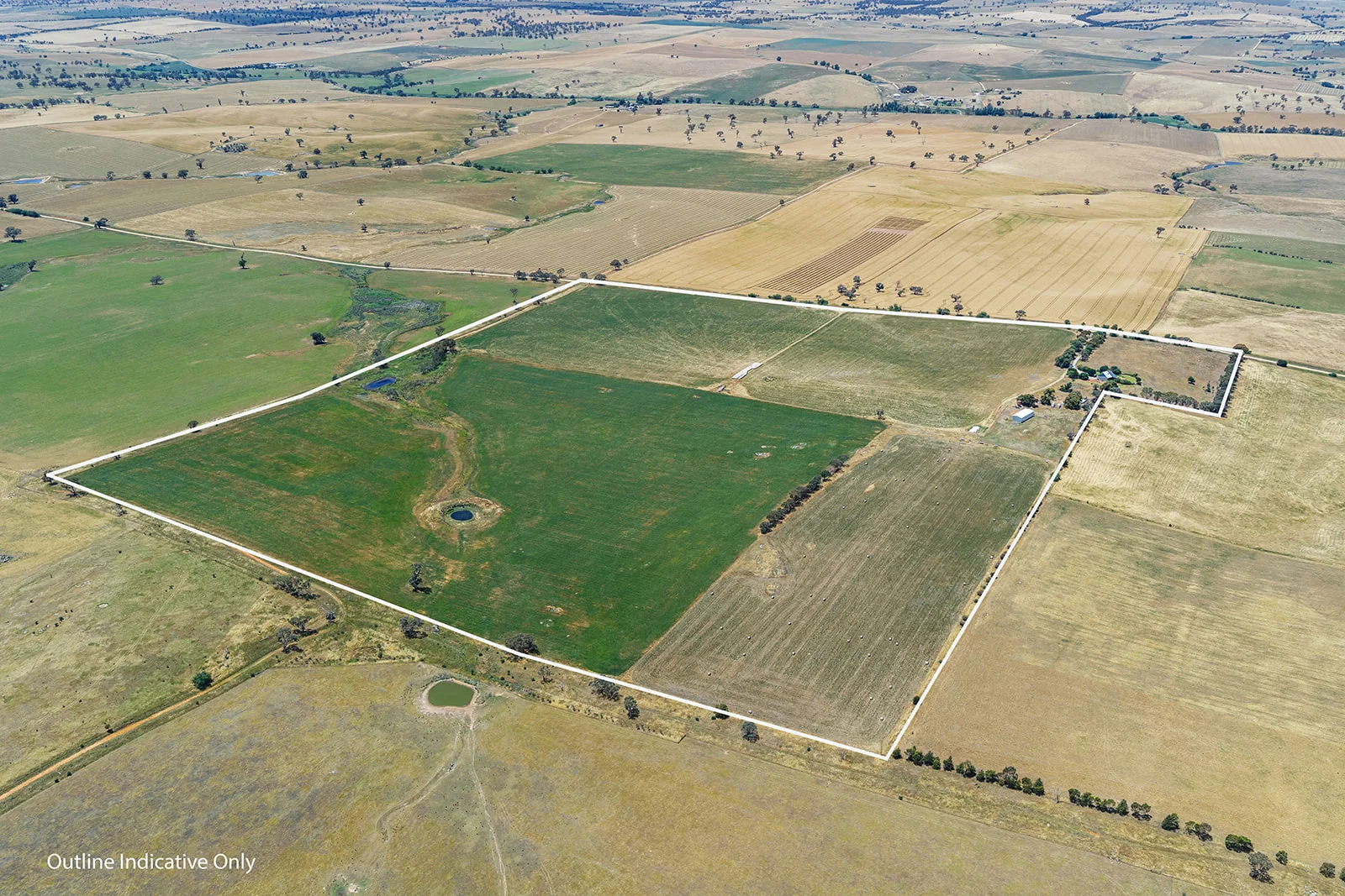 Additional image 25 of 215 Holman Road, Murrumburrah NSW 2587