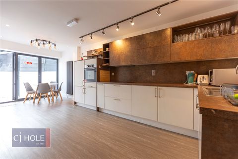 North Road, St. Andrews, Bristol BS6