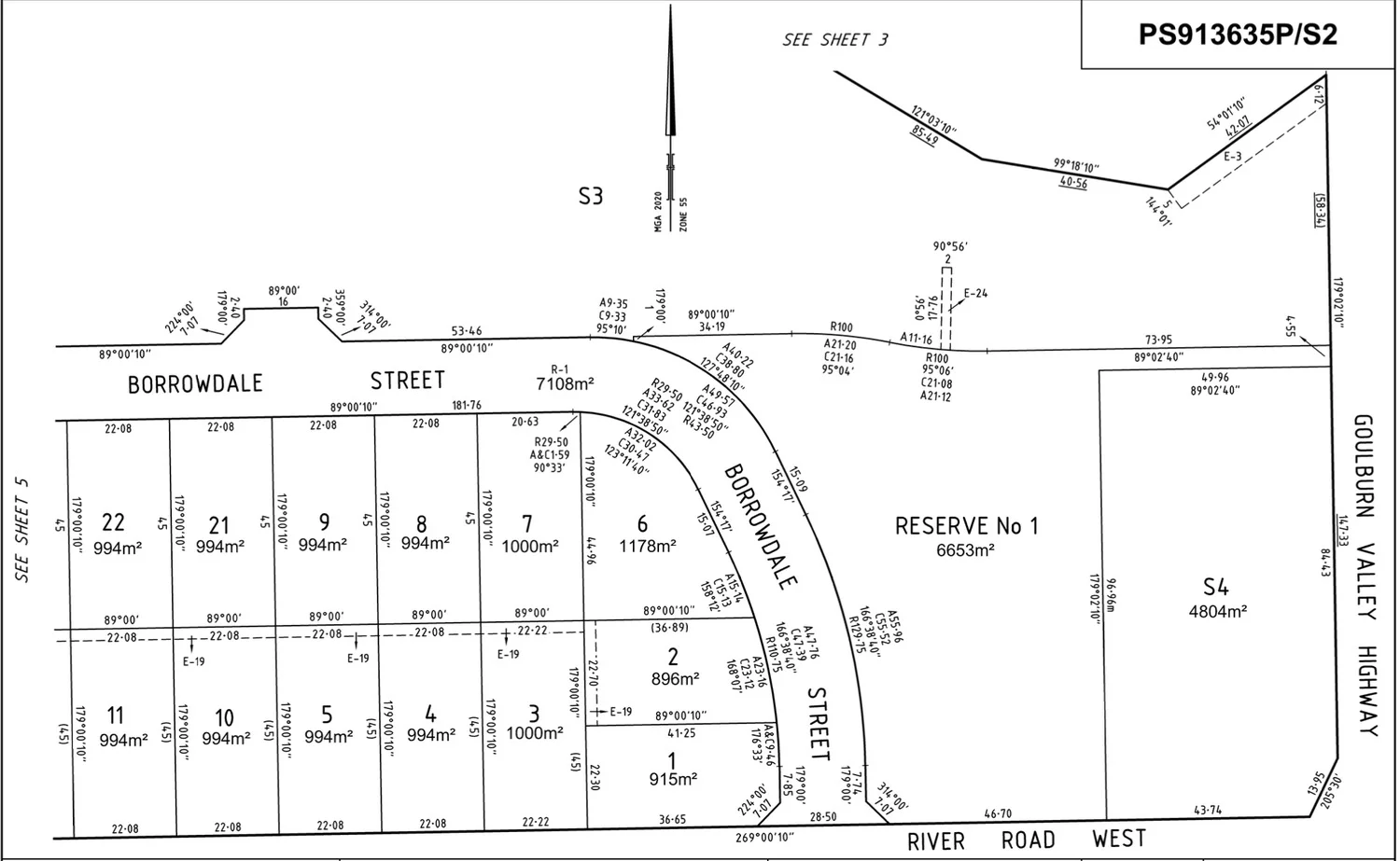 Additional image 8 of Lot 1-30/7719-7721 Goulburn Valley Highway, Kialla VIC 3631