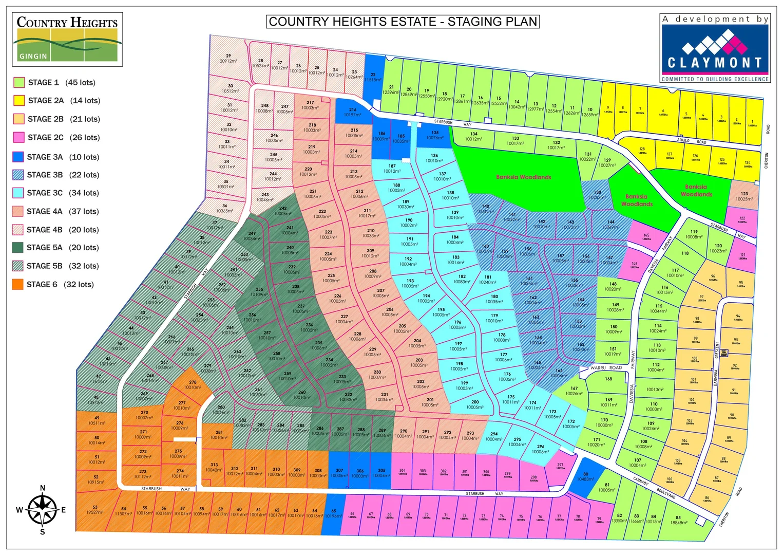 Additional image 2 of Lot 81 Cheriton Road, Gingin WA 6503