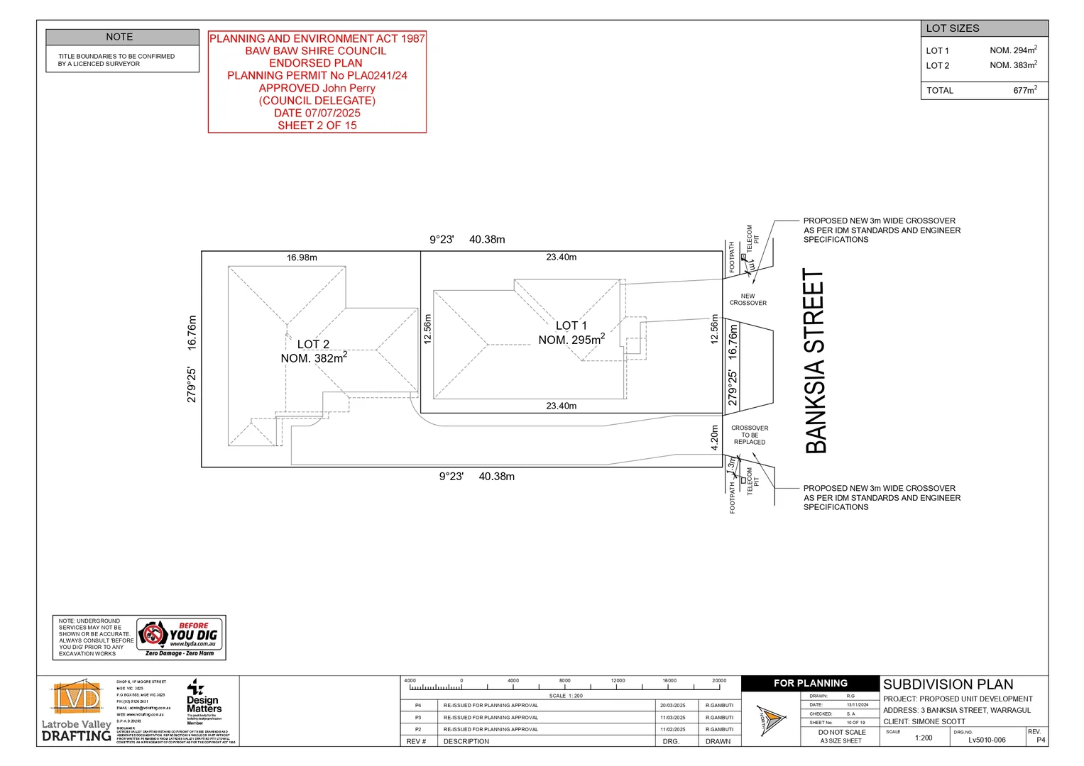 Additional image 16 of 3 Banksia Street, Warragul VIC 3820