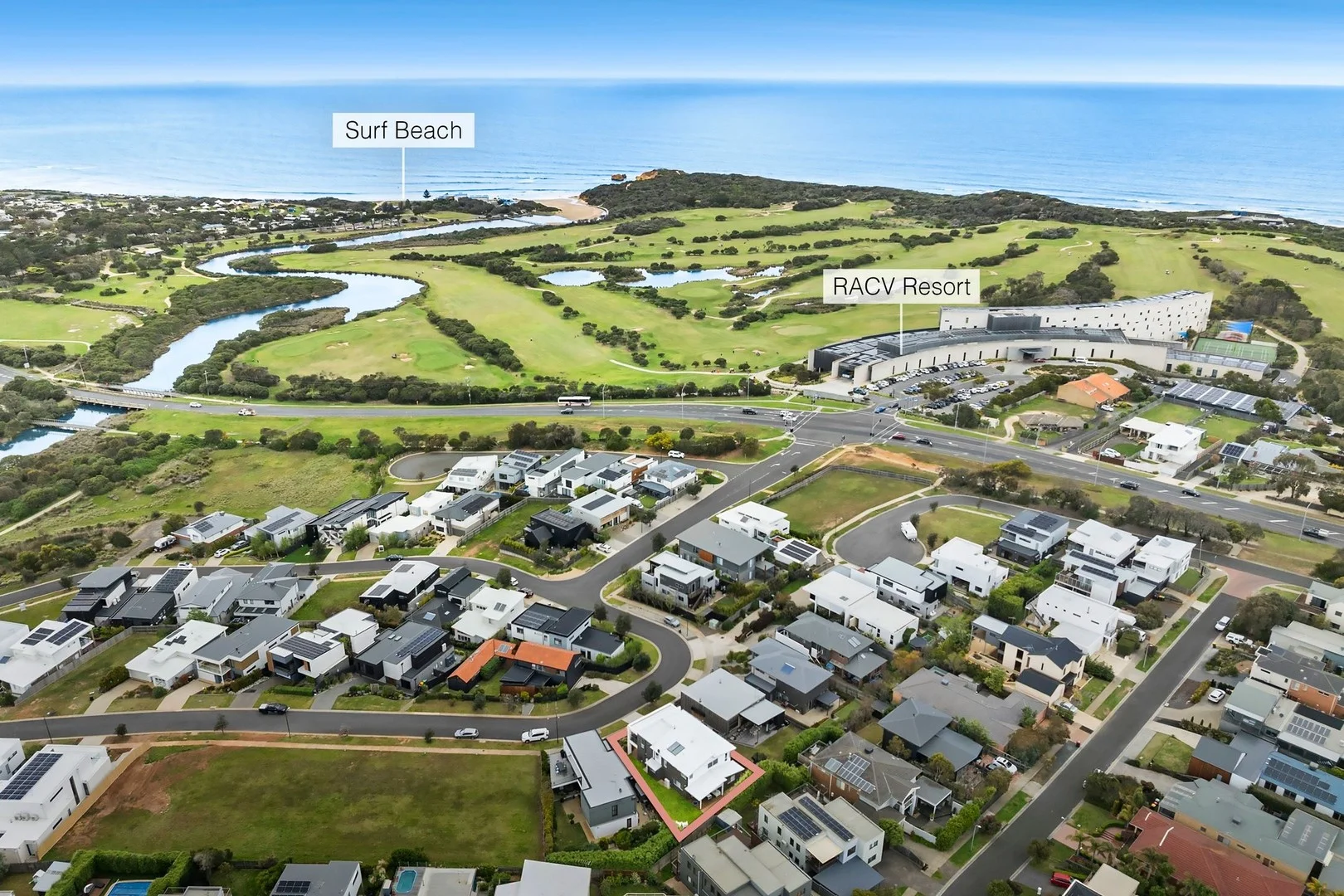 Additional image 3 of 21 Diggers Way, Torquay VIC 3228