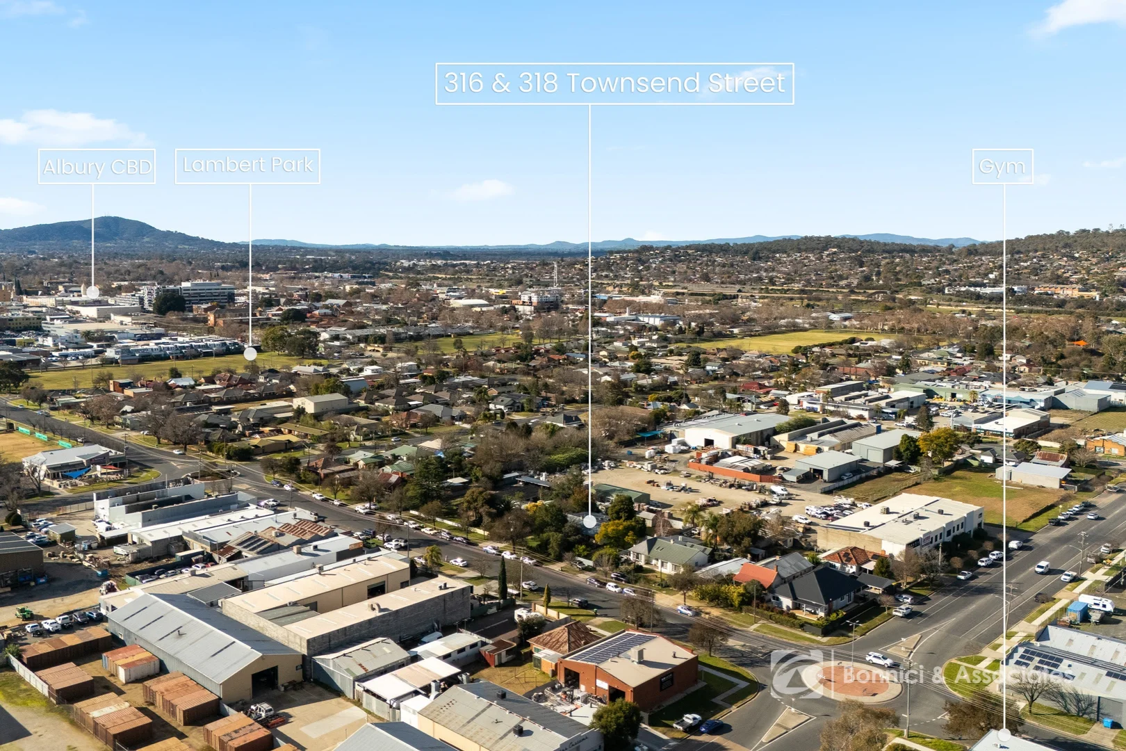 Additional image 24 of 316 & 318 Townsend Street, South Albury NSW 2640