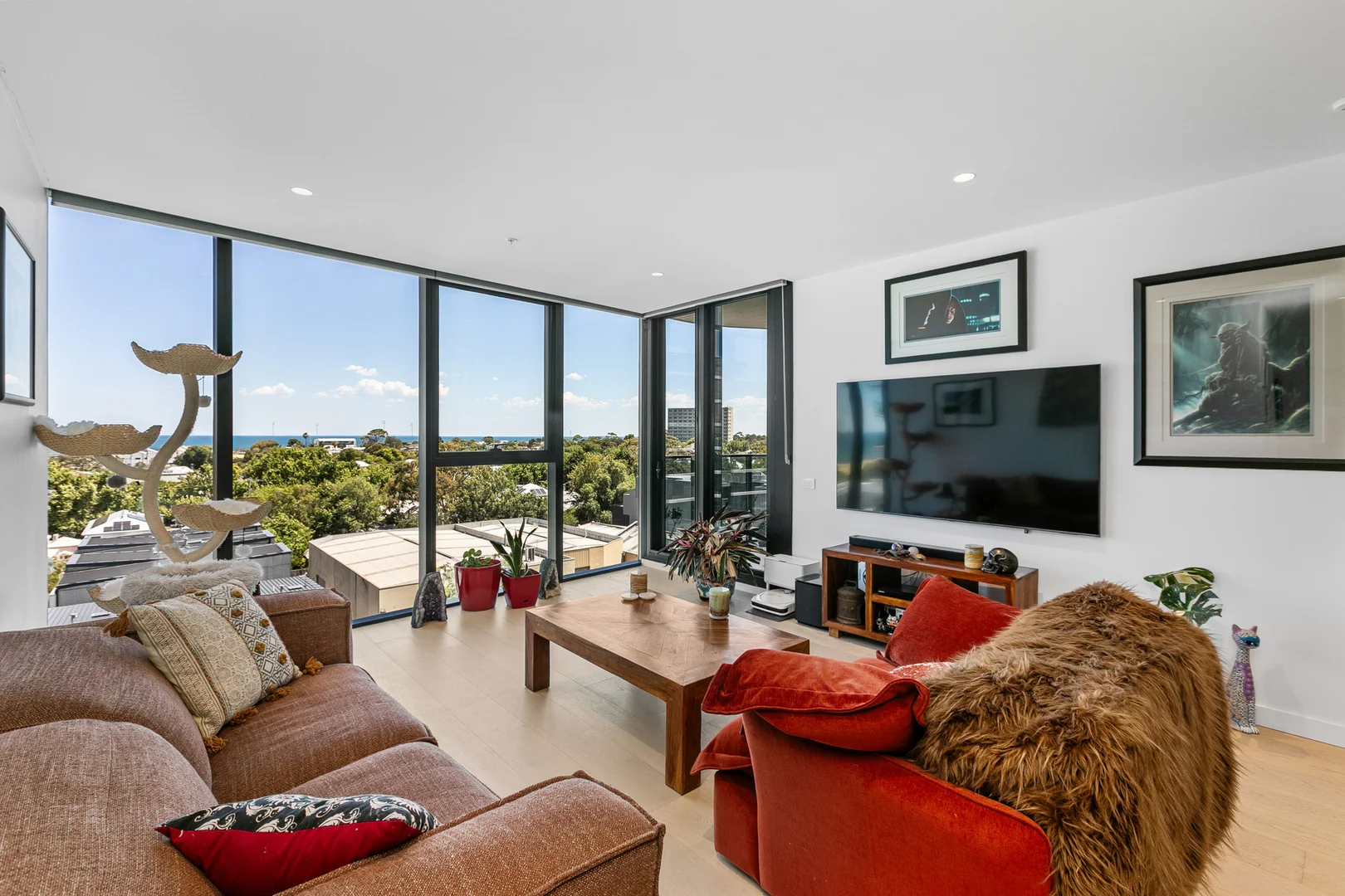 Additional image 9 of 615/29 Waterline Place, Williamstown VIC 3016