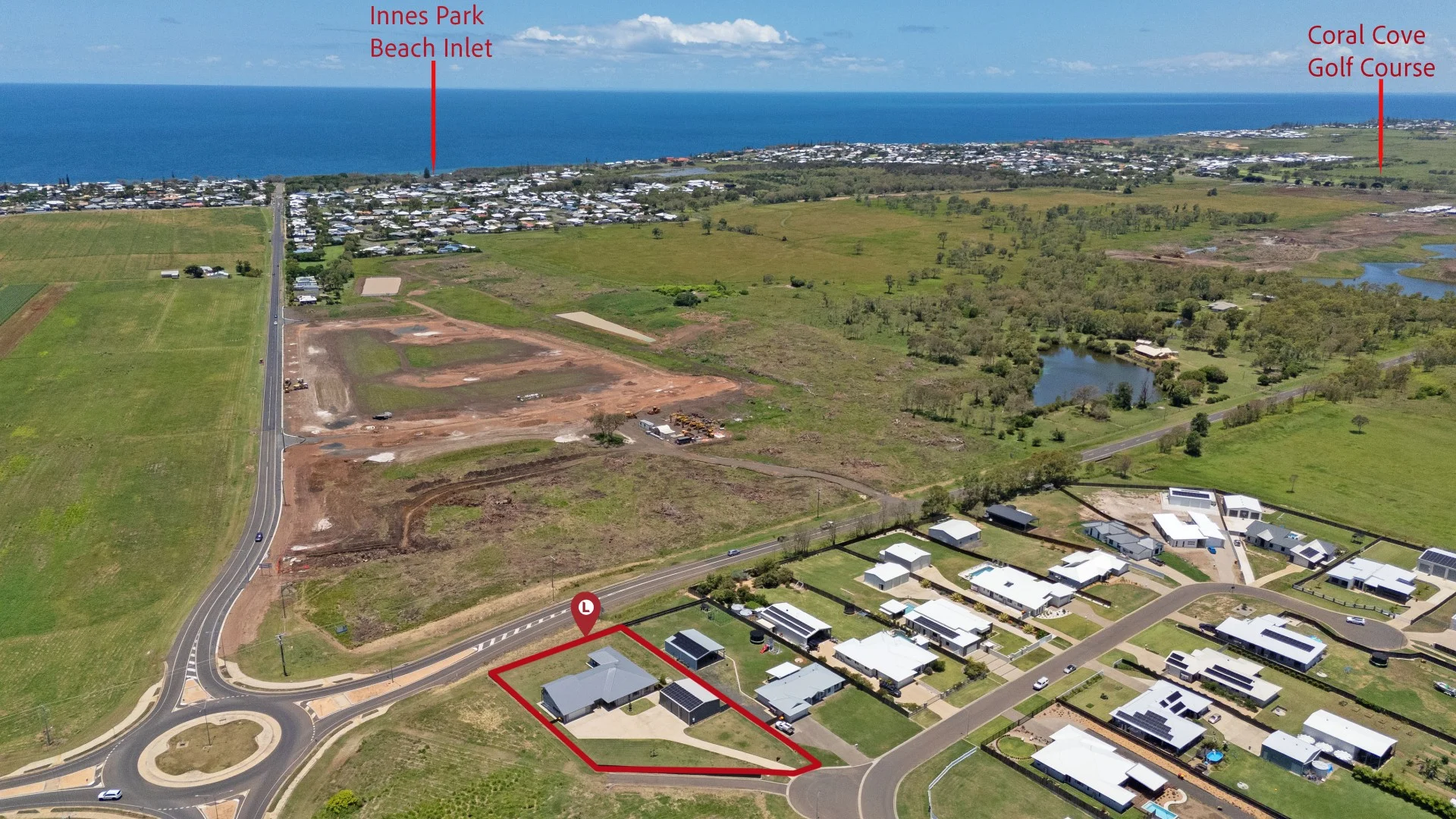 Additional image 4 of 43 Nautilus Drive, Innes Park QLD 4670
