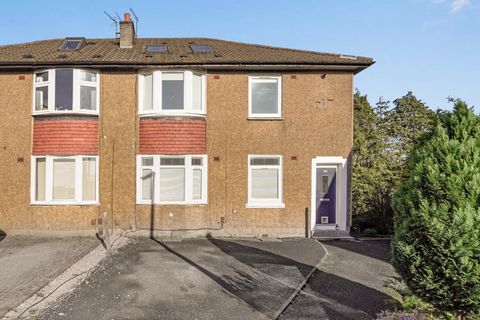 168 Carrick Knowe Road, Carrick Knowe, Edinburgh EH12