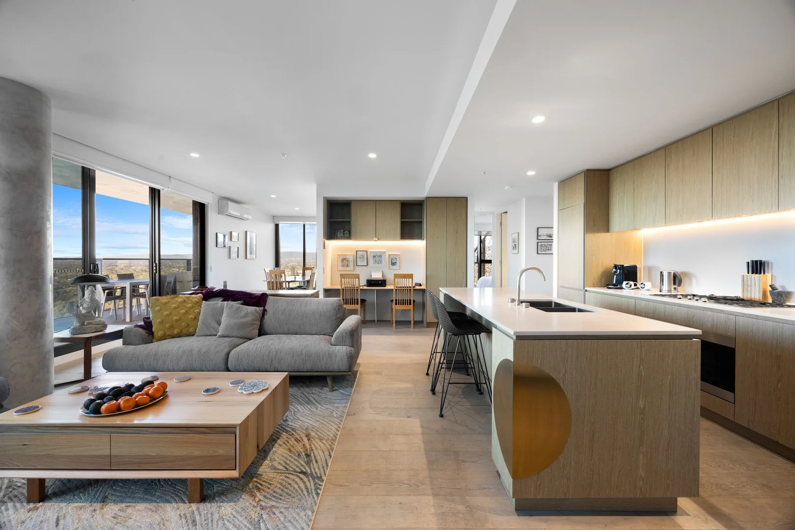 Additional image 3 of 3103/17 Austin Street, Adelaide SA 5000