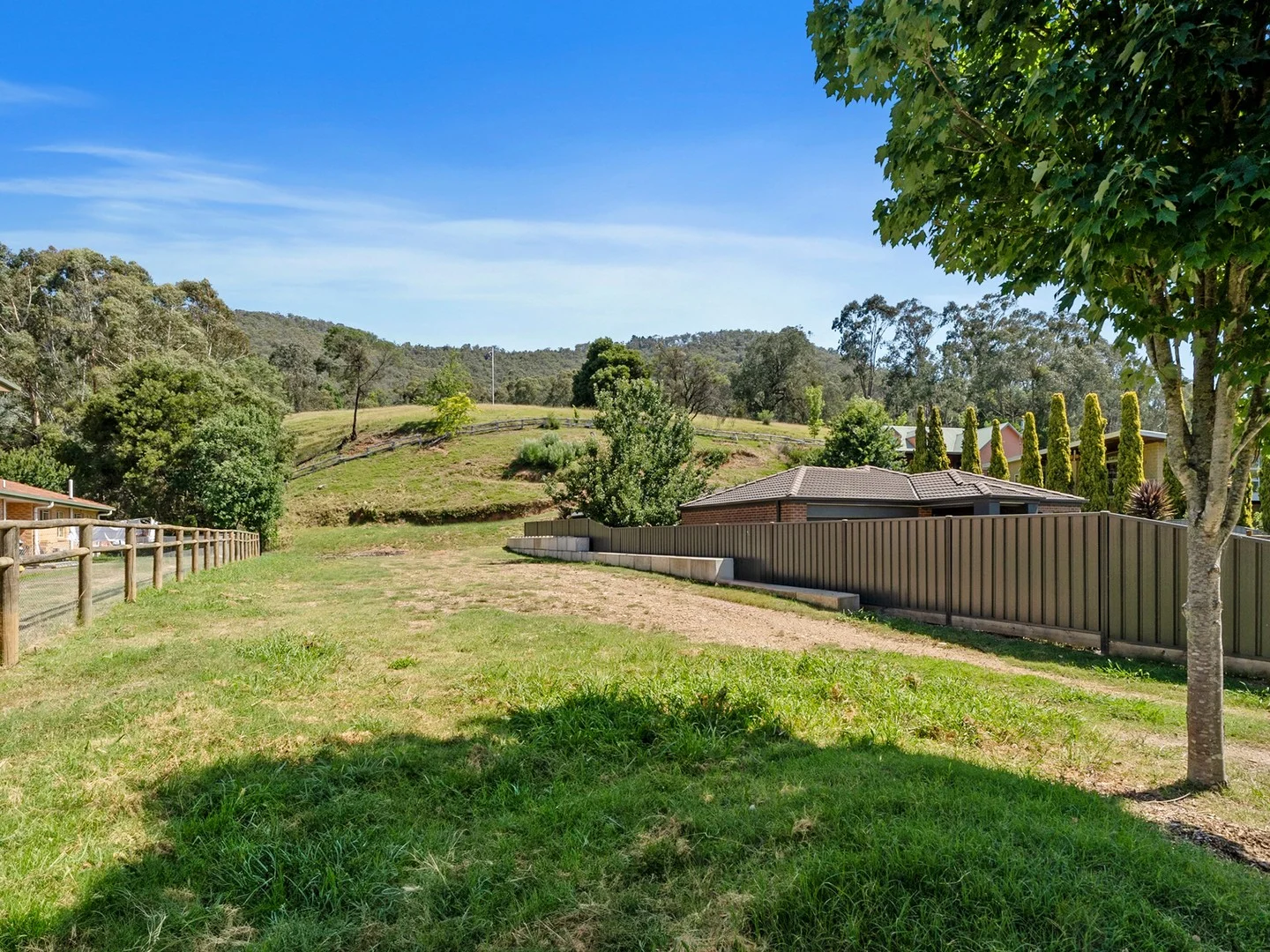 Additional image 3 of 3 The Track, Bright VIC 3741