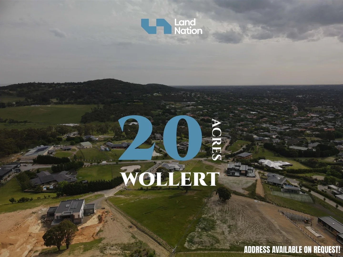 Wollert VIC 3750