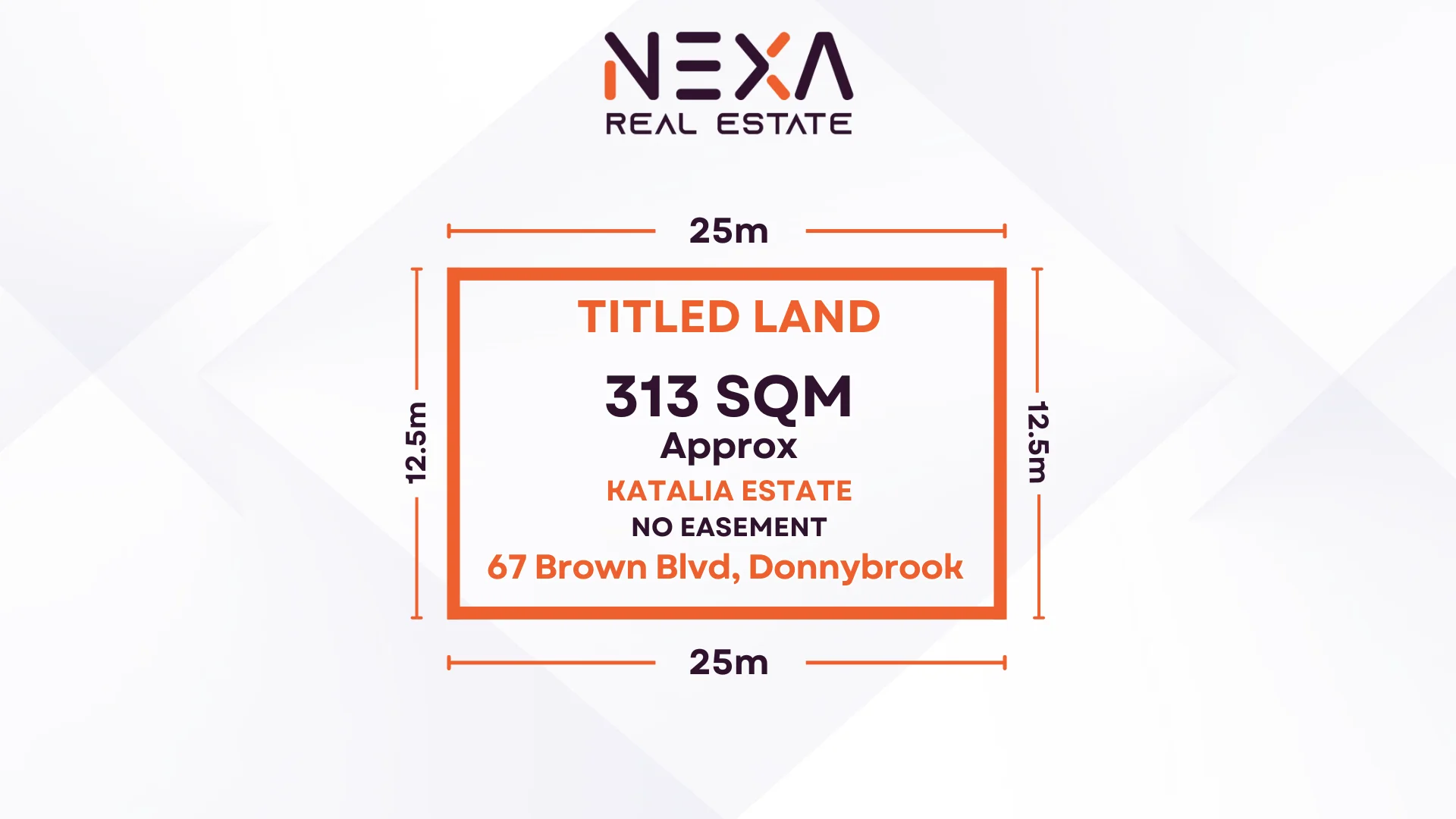 67 Brown Boulevard, Donnybrook VIC 3064