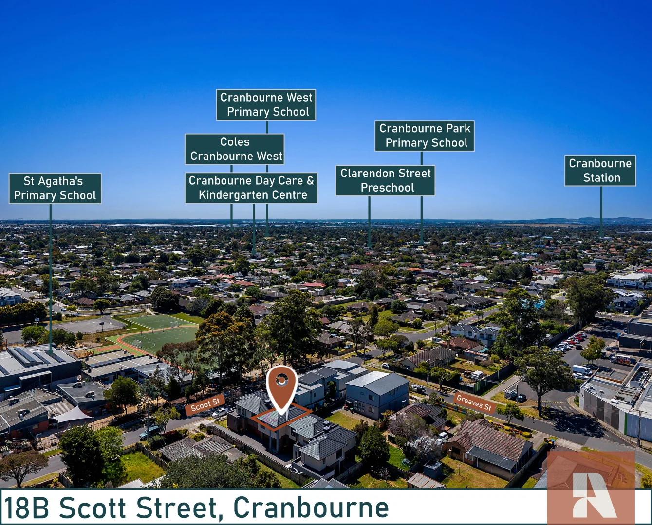 Additional image 17 of 18B Scott Street, Cranbourne VIC 3977