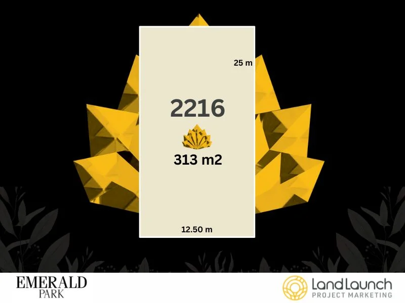 Lot 2216 Smethurst Road, Tarneit VIC 3029