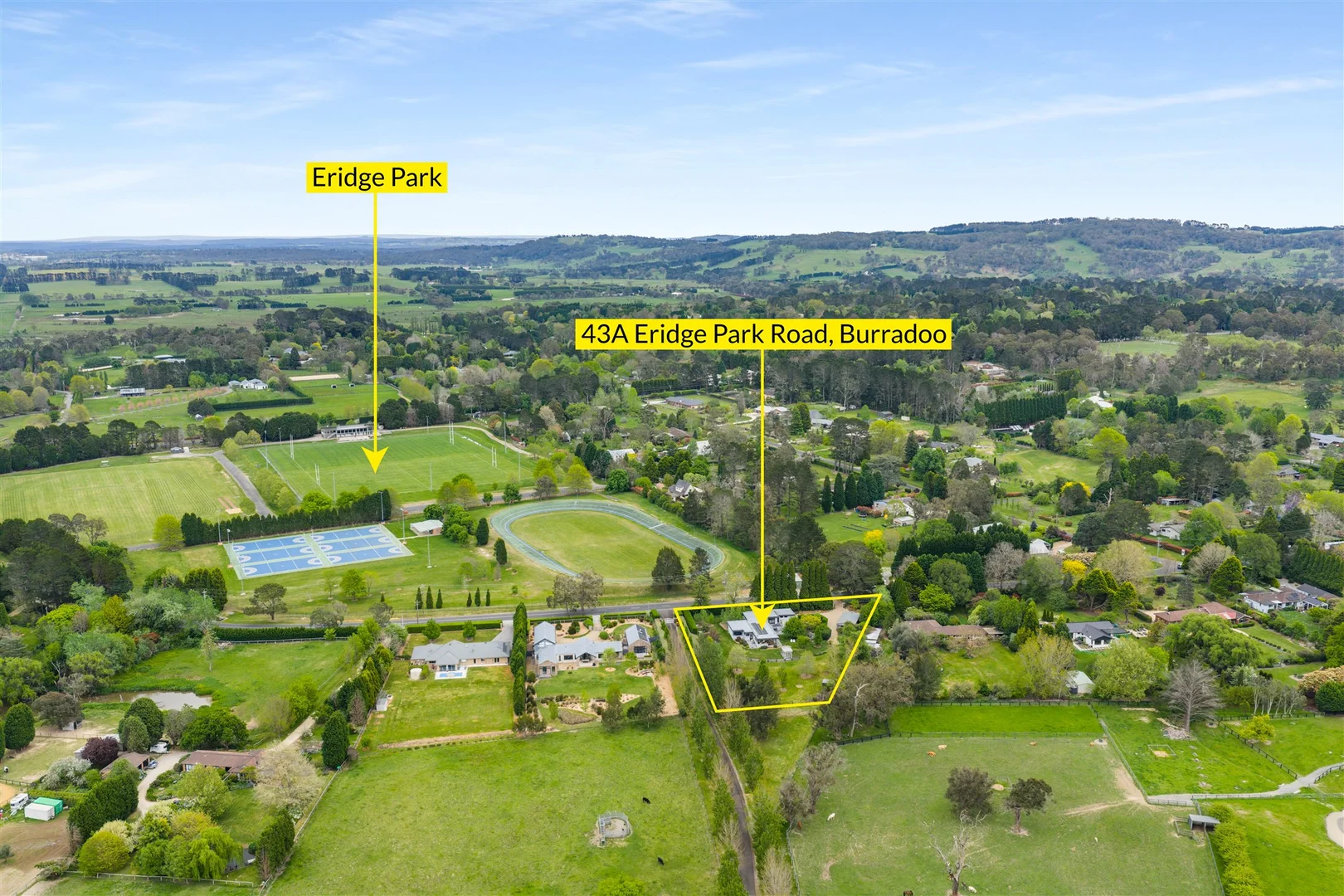 Additional image 40 of 43A Eridge Park Road, Burradoo NSW 2576
