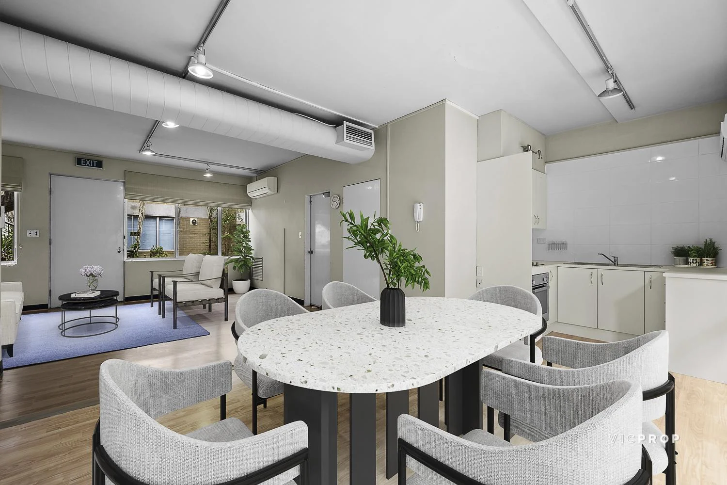 Additional image 3 of 29/20 Commercial Road, Melbourne VIC 3004