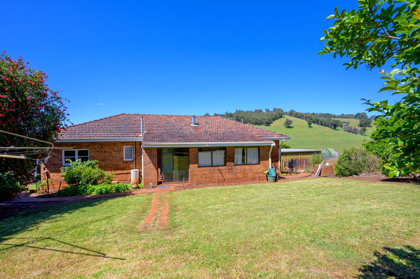 Additional image 21 of 305 & Lot 8138 Balingup-Nannup Road, Balingup WA 6253