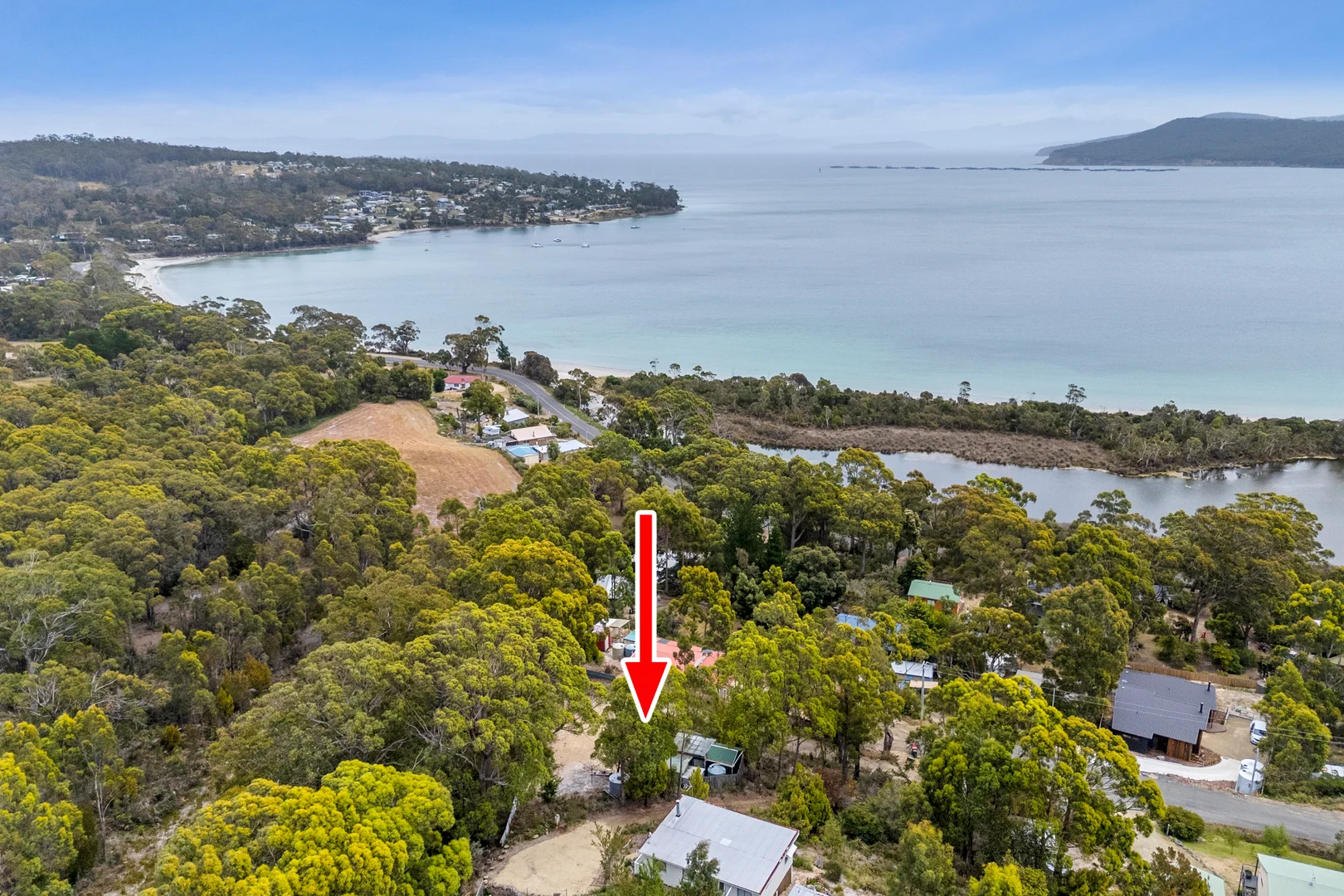 Additional image 18 of 52 Lagoon Road, White Beach TAS 7184