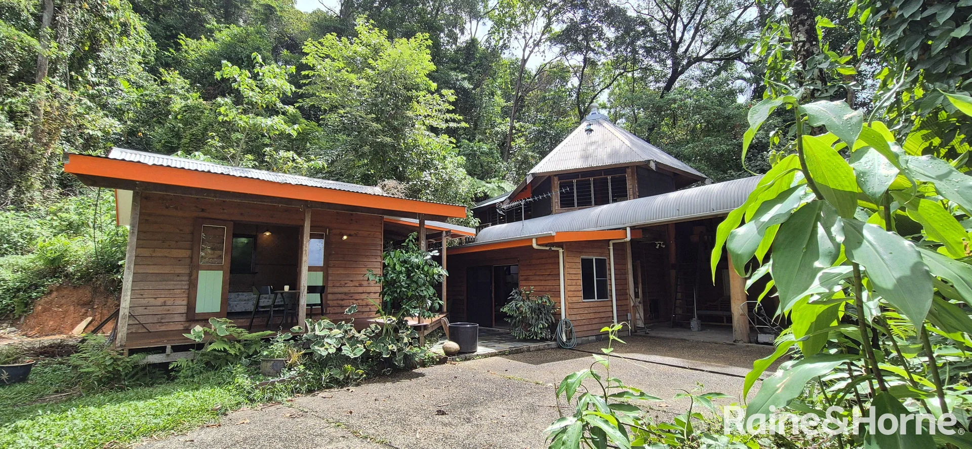 Additional image 3 of 95-99 Coral Sea Drive, Mossman QLD 4873