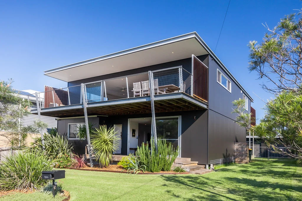 Additional image 2 of 24 Harrington Crescent, Bawley Point NSW 2539