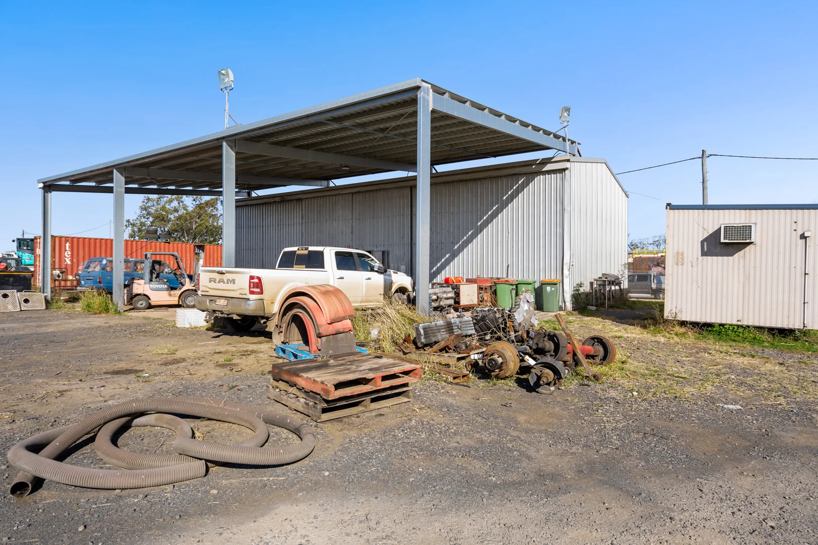 Additional image 16 of 3 Ross Street, Oakey QLD 4401